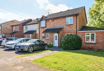 under offer lowdell close london 34562 - Gibbs Gillespie