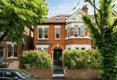 under offer granville gardens london 34590 - Gibbs Gillespie