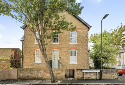 for sale rosebank road london 34616 - Gibbs Gillespie