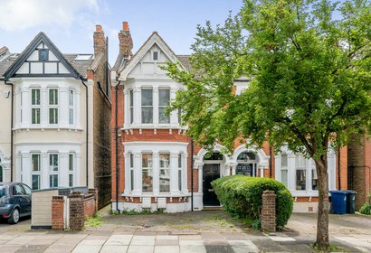 under offer egerton gardens london 34630 - Gibbs Gillespie