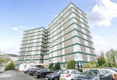 sold denham lodge london 34634 - Gibbs Gillespie
