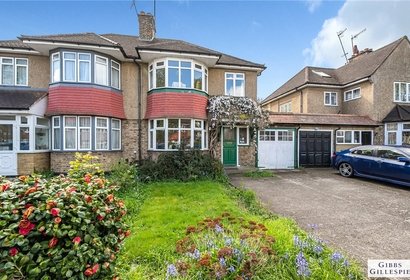 for sale oakington avenue london 34636 - Gibbs Gillespie