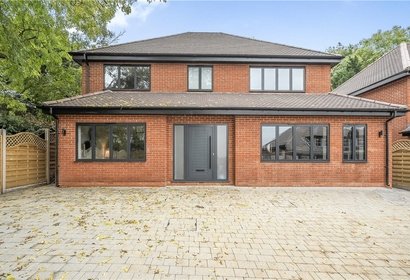 for sale merry hill close london 34641 - Gibbs Gillespie