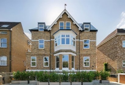 for sale sutherland road london 34644 - Gibbs Gillespie