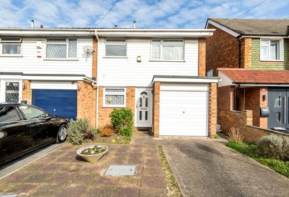 sold craig drive london 34648 - Gibbs Gillespie