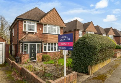 under offer copthall road west london 34649 - Gibbs Gillespie