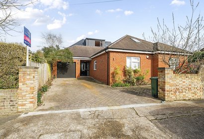 for sale belmont close london 34650 - Gibbs Gillespie