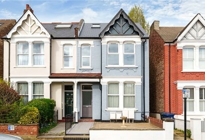 under offer julian avenue london 34657 - Gibbs Gillespie