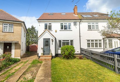 under offer cranmer close london 34669 - Gibbs Gillespie