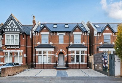 for sale gordon road london 34692 - Gibbs Gillespie