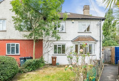 for sale lionel road north london 34693 - Gibbs Gillespie