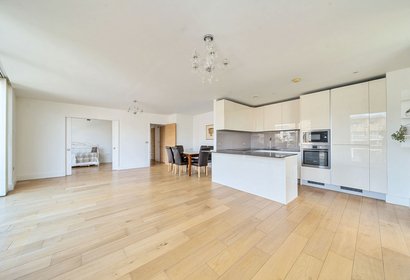 for sale durham wharf drive london 34707 - Gibbs Gillespie