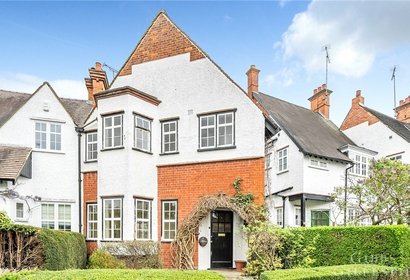 sold ludlow road london 34711 - Gibbs Gillespie