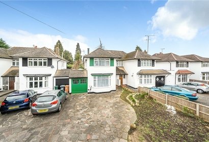 for sale raglan gardens london 34720 - Gibbs Gillespie