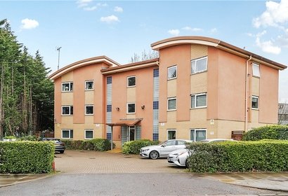 for sale twyford abbey road london 34764 - Gibbs Gillespie