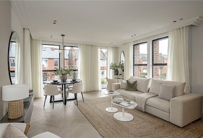 under offer ivy gardens london 34767 - Gibbs Gillespie