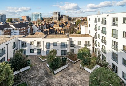 for sale lovelace house london 34785 - Gibbs Gillespie