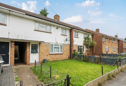sold the brambles london 34807 - Gibbs Gillespie