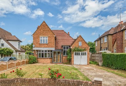 for sale milton court london 34808 - Gibbs Gillespie