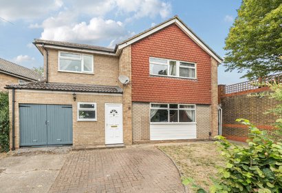 for sale harefield road london 34825 - Gibbs Gillespie