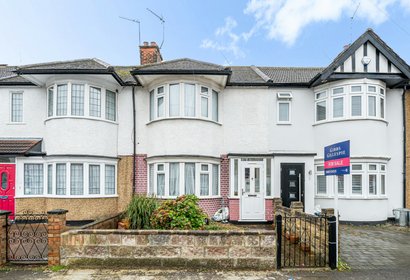 under offer beverley road london 34831 - Gibbs Gillespie