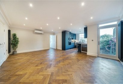 for sale rosebank road london 34833 - Gibbs Gillespie