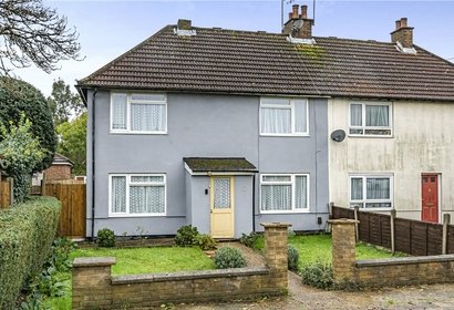 under offer woodlands drive london 34842 - Gibbs Gillespie