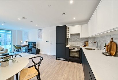 for sale dominion apartments london 34844 - Gibbs Gillespie