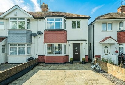 under offer bedford road london 34849 - Gibbs Gillespie