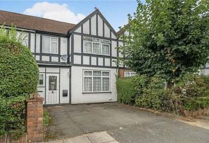 for sale hibbert road london 34858 - Gibbs Gillespie