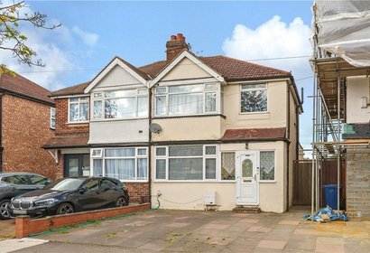 sold bilton road london 34861 - Gibbs Gillespie