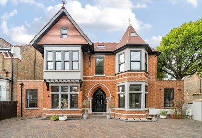 under offer gordon road london 34863 - Gibbs Gillespie