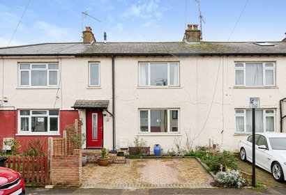 under offer ash grove london 34871 - Gibbs Gillespie