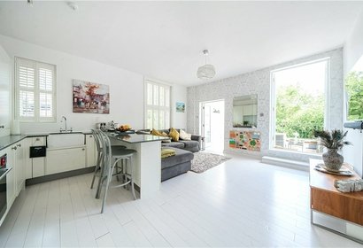 sold mount avenue london 34882 - Gibbs Gillespie