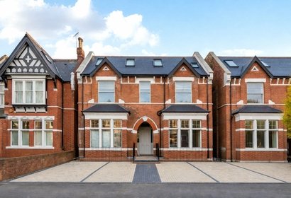 for sale 63 65 gordon road london 34888 - Gibbs Gillespie