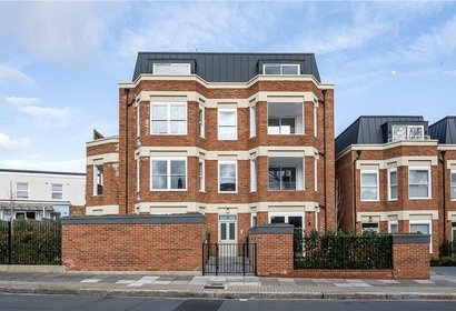 for sale rosemont road london 34892 - Gibbs Gillespie