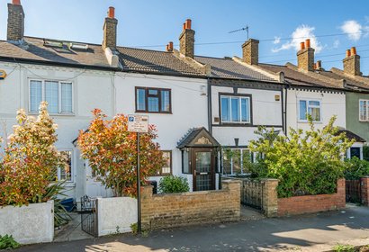 under offer albion road london 34894 - Gibbs Gillespie