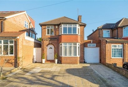 for sale bromefield london 34976 - Gibbs Gillespie