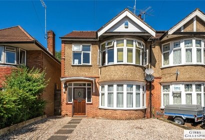 under offer bolton road london 34977 - Gibbs Gillespie