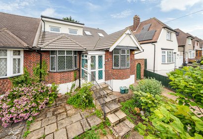 under offer york road london 34984 - Gibbs Gillespie