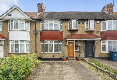 for sale dryden road london 34992 - Gibbs Gillespie