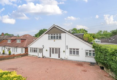 sold brookdene avenue london 34998 - Gibbs Gillespie