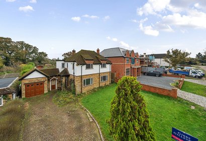 under offer bakers wood london 35057 - Gibbs Gillespie