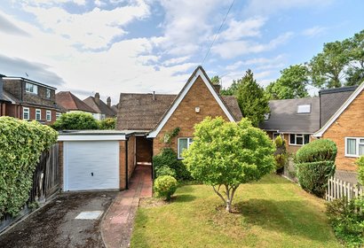 for sale elgin drive london 35078 - Gibbs Gillespie