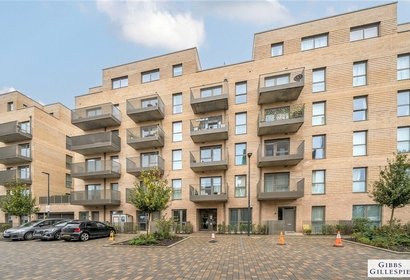 for sale archer apartments london 35168 - Gibbs Gillespie