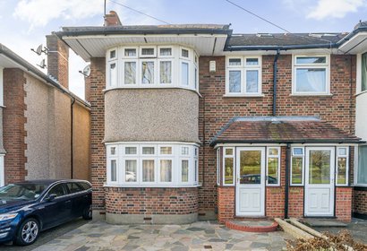 for sale alexandra avenue london 35224 - Gibbs Gillespie