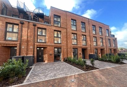 for sale horlicks quarter london 35301 - Gibbs Gillespie