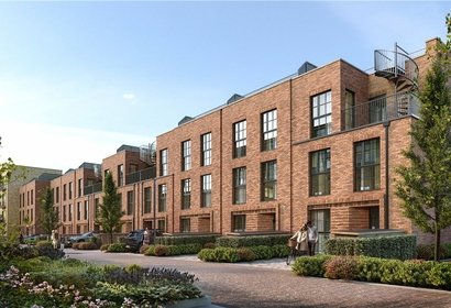 for sale horlicks quarter london 35301 - Gibbs Gillespie