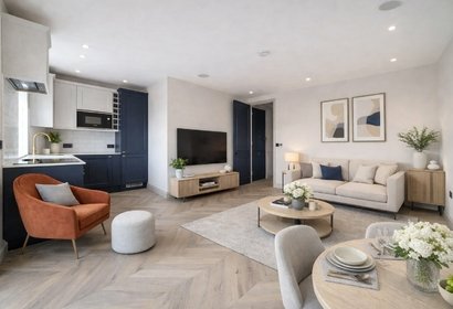 for sale gordon road london 35328 - Gibbs Gillespie