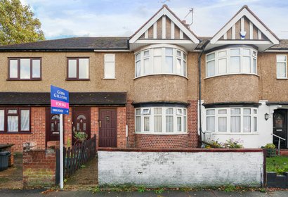 sold sidmouth drive london 35341 - Gibbs Gillespie